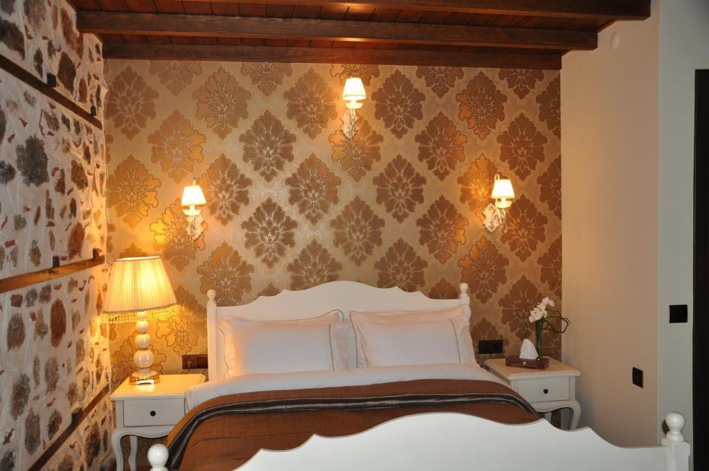 Harmony Butik Otel (Adults Only) Alanya Ruang foto