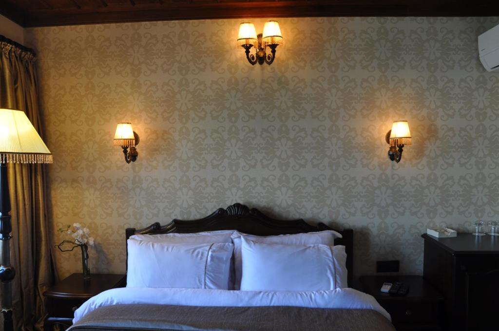 Harmony Butik Otel (Adults Only) Alanya Ruang foto