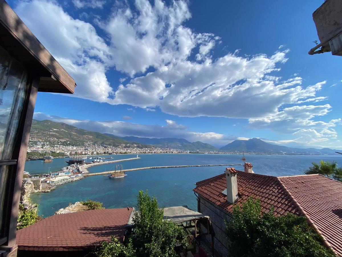 Harmony Butik Otel (Adults Only) Alanya Bagian luar foto
