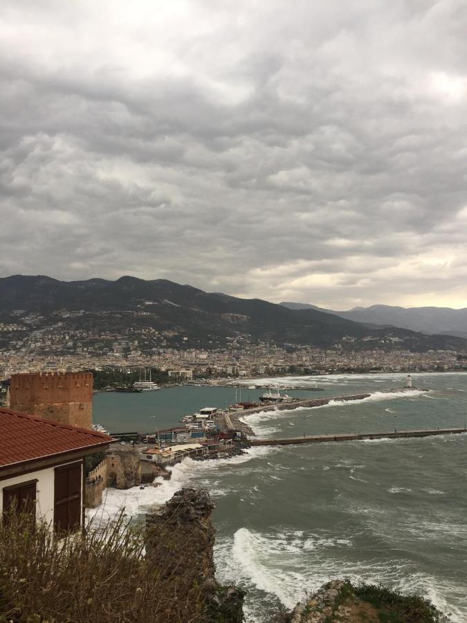 Harmony Butik Otel (Adults Only) Alanya Bagian luar foto