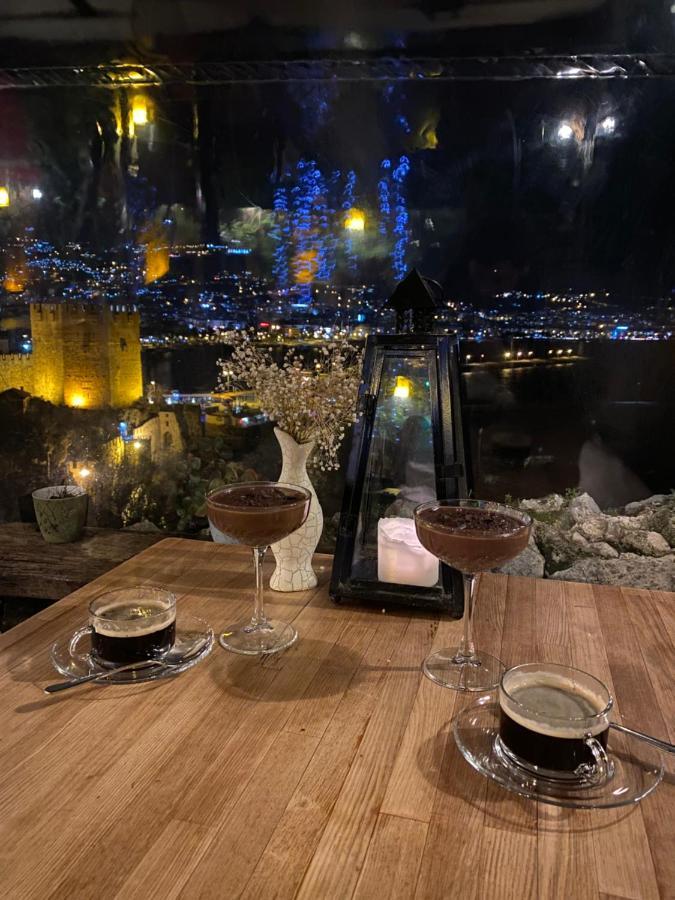 Harmony Butik Otel (Adults Only) Alanya Bagian luar foto