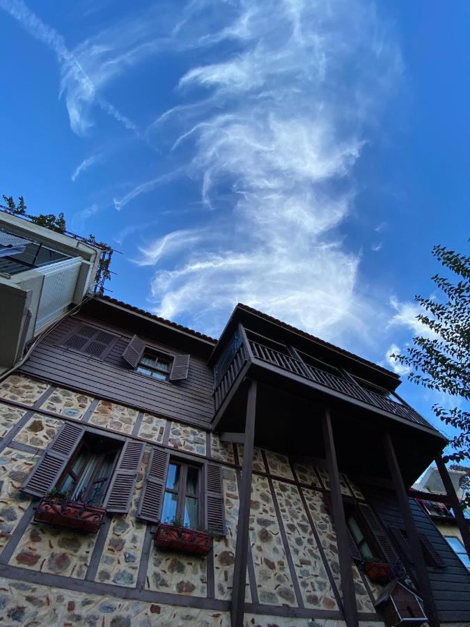 Harmony Butik Otel (Adults Only) Alanya Bagian luar foto