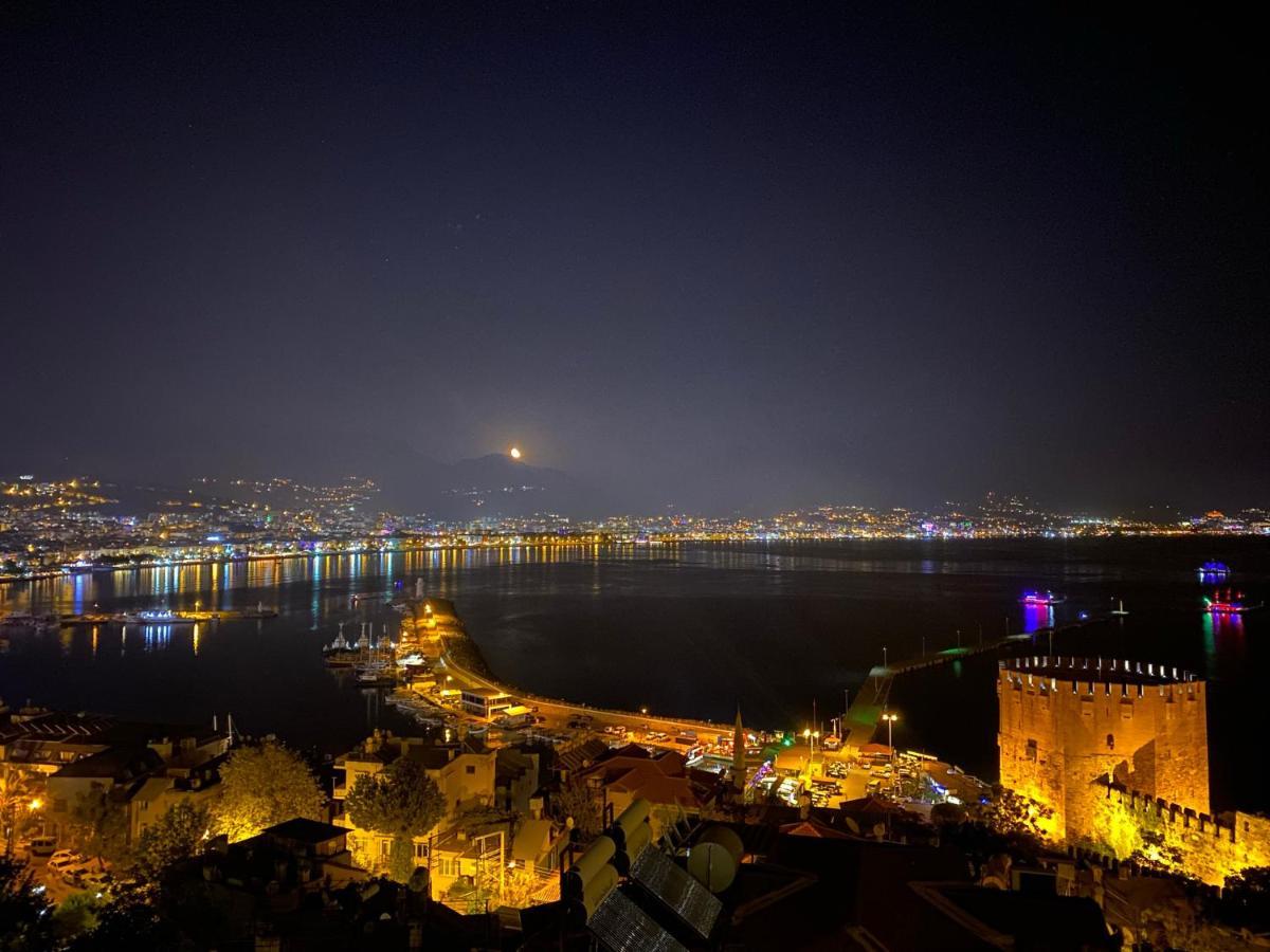 Harmony Butik Otel (Adults Only) Alanya Bagian luar foto