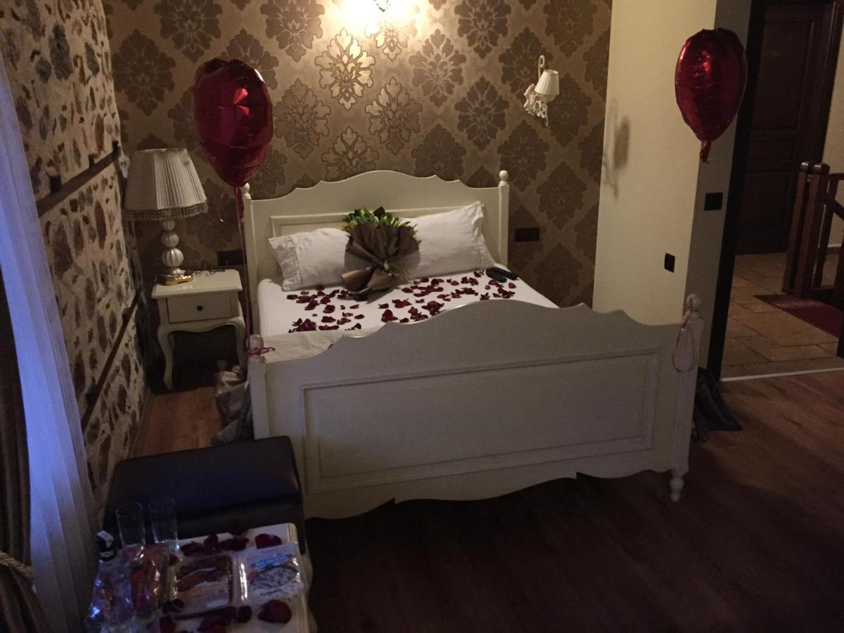 Harmony Butik Otel (Adults Only) Alanya Bagian luar foto