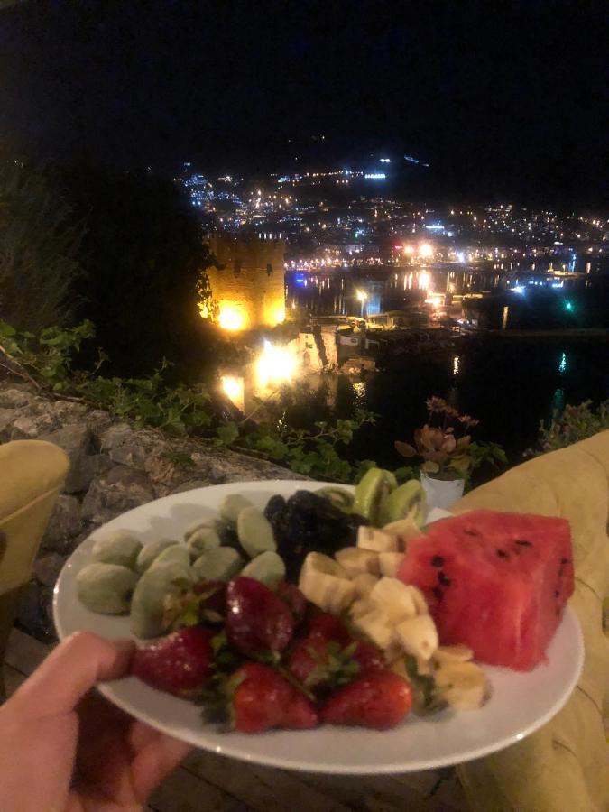 Harmony Butik Otel (Adults Only) Alanya Bagian luar foto