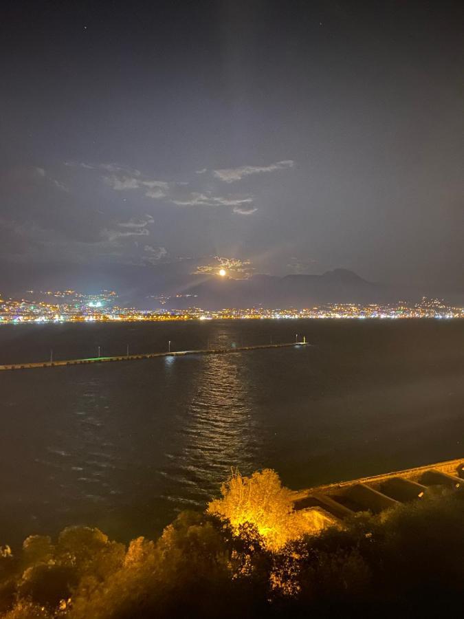 Harmony Butik Otel (Adults Only) Alanya Bagian luar foto