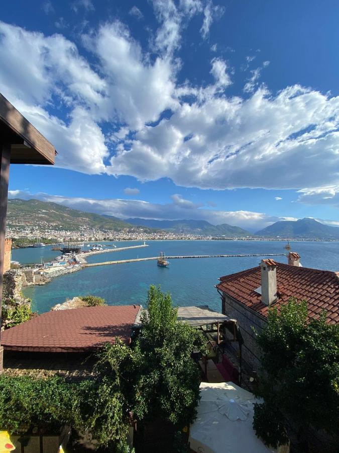 Harmony Butik Otel (Adults Only) Alanya Bagian luar foto
