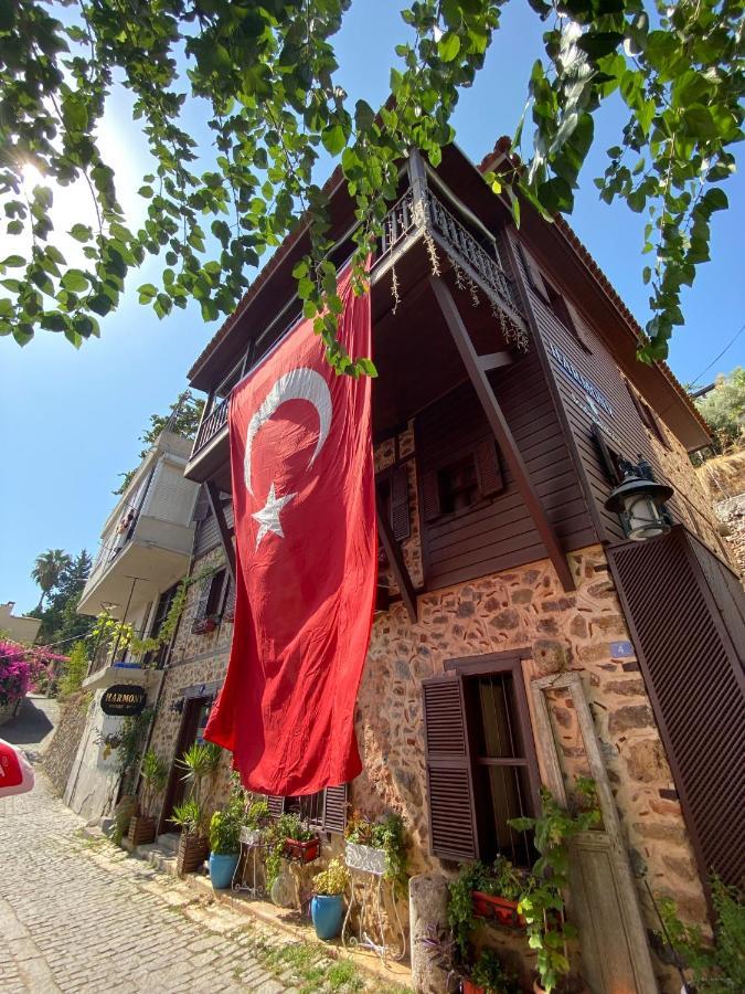 Harmony Butik Otel (Adults Only) Alanya Bagian luar foto