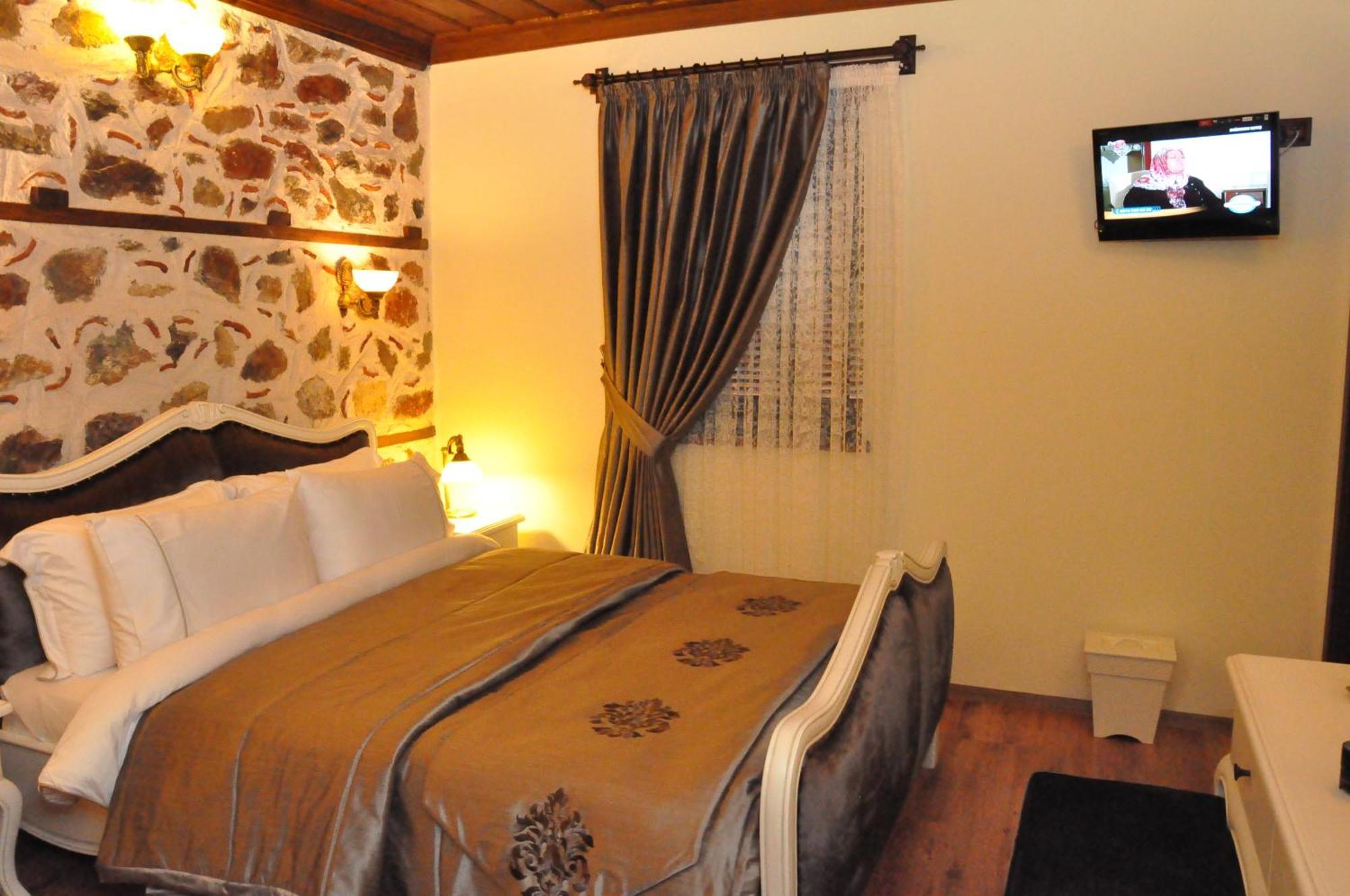 Harmony Butik Otel (Adults Only) Alanya Bagian luar foto
