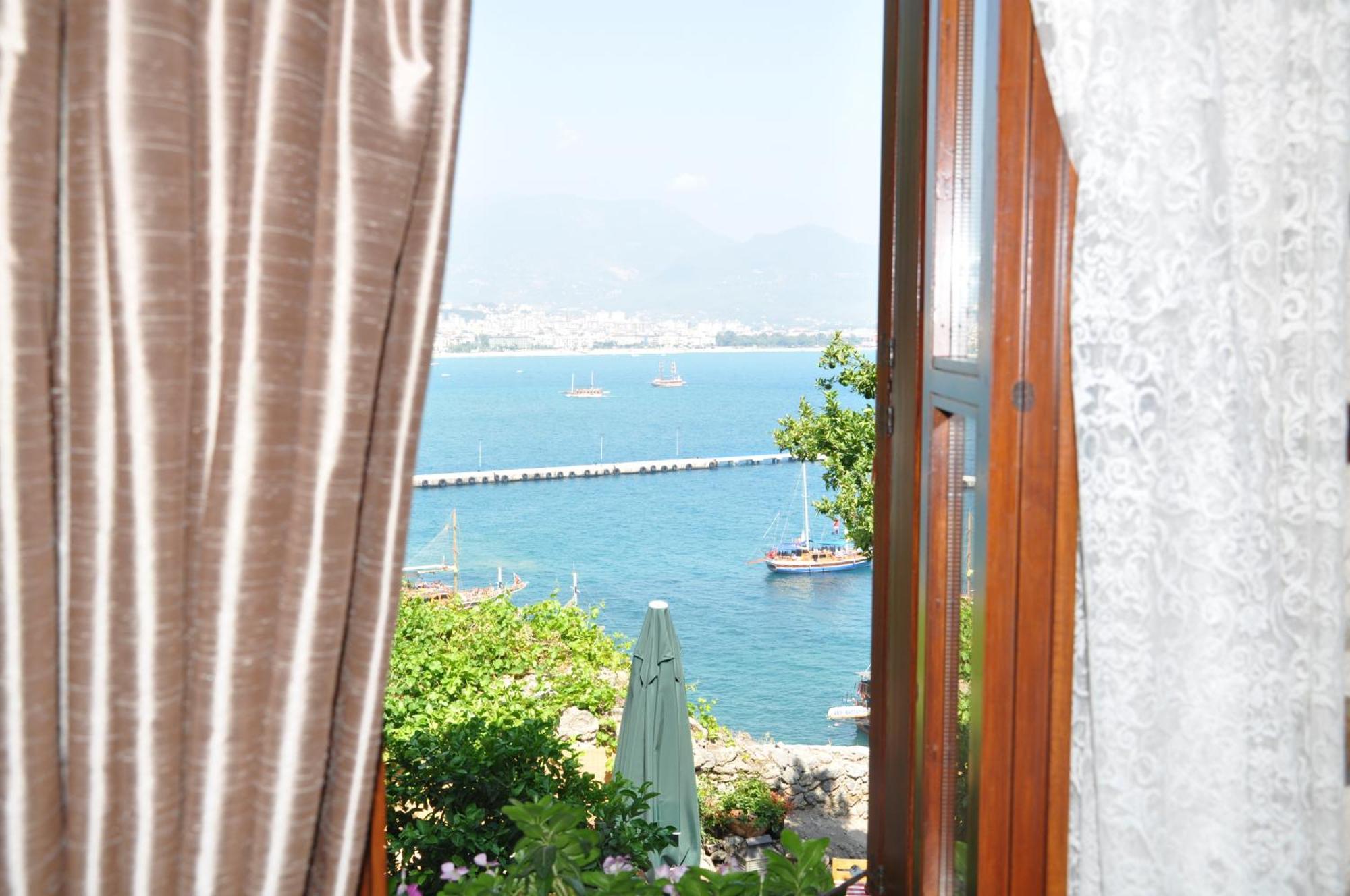 Harmony Butik Otel (Adults Only) Alanya Bagian luar foto