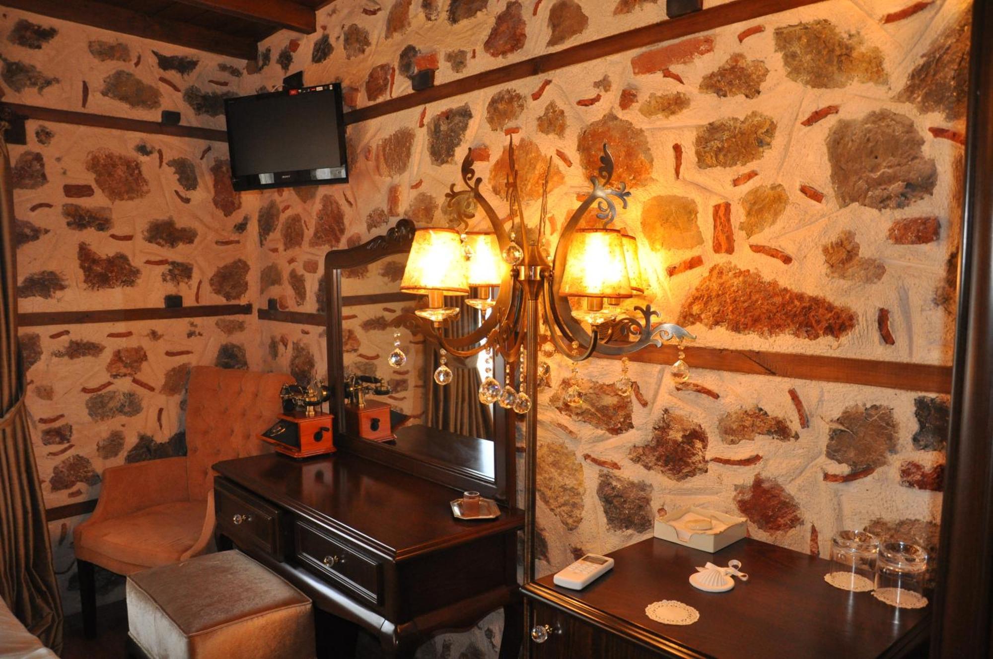 Harmony Butik Otel (Adults Only) Alanya Bagian luar foto