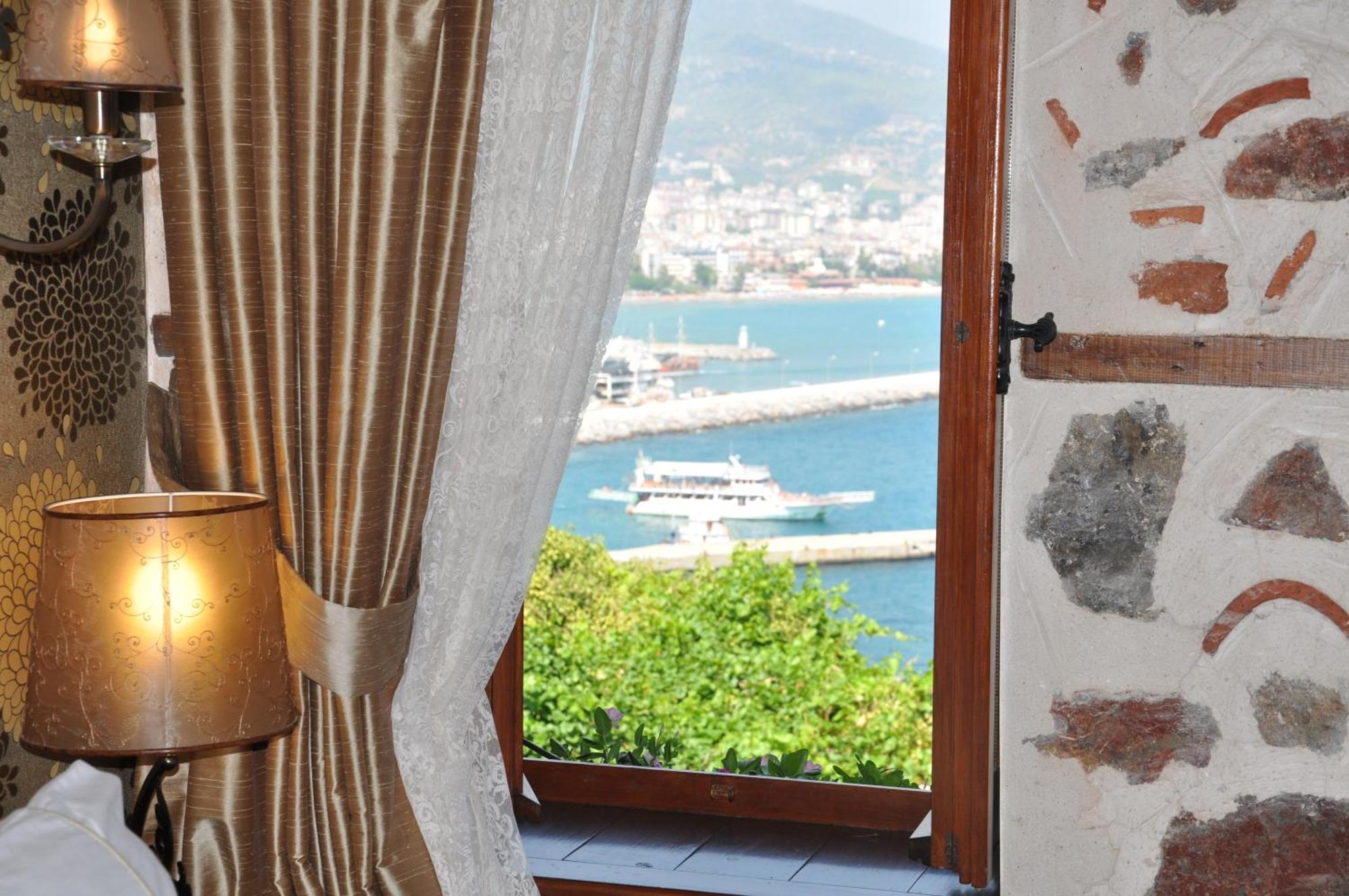Harmony Butik Otel (Adults Only) Alanya Bagian luar foto