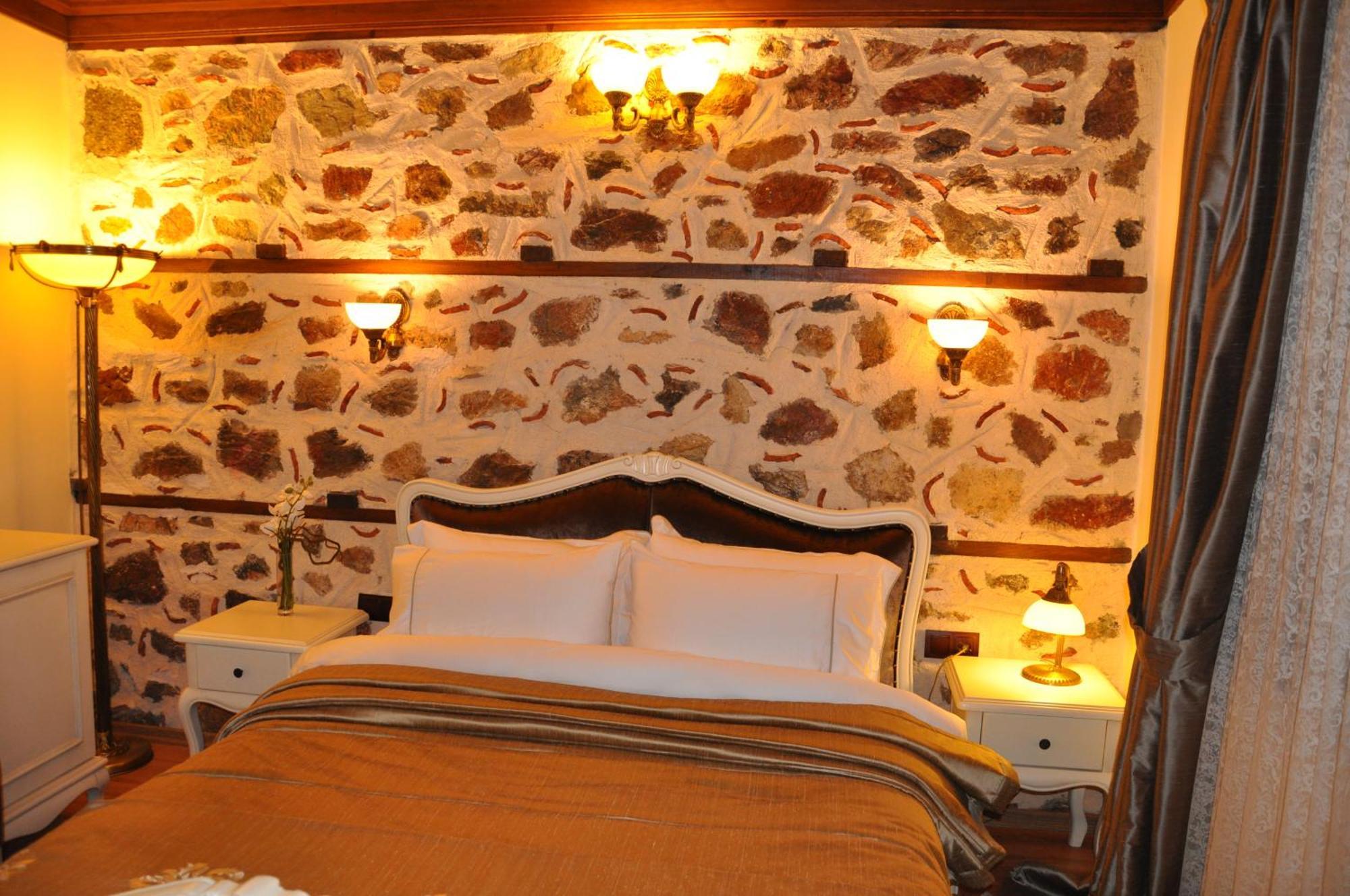 Harmony Butik Otel (Adults Only) Alanya Bagian luar foto