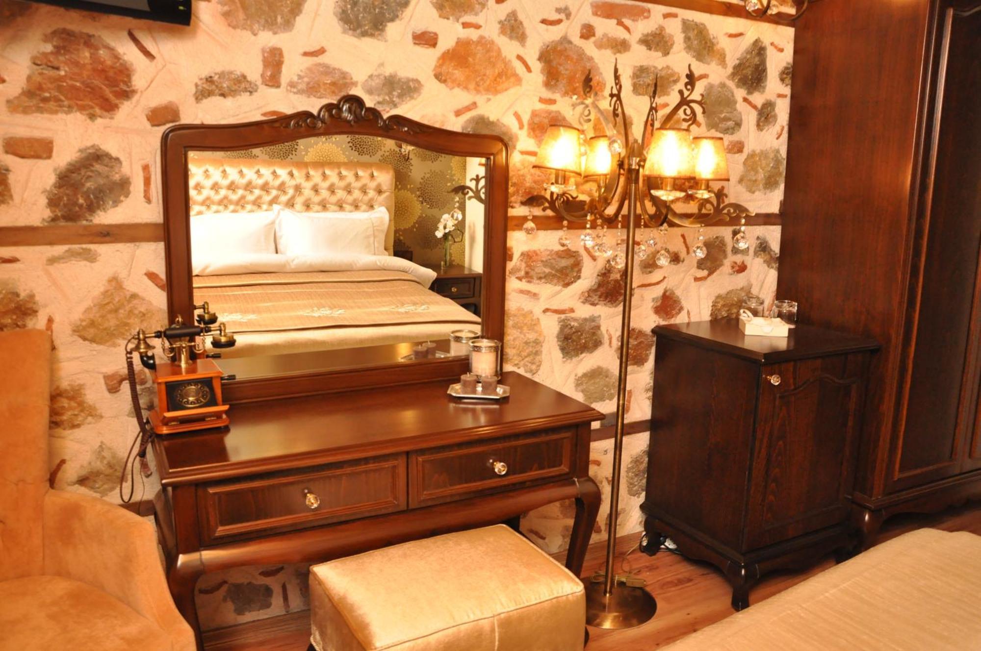 Harmony Butik Otel (Adults Only) Alanya Bagian luar foto