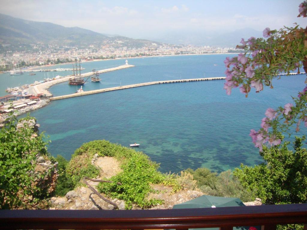 Harmony Butik Otel (Adults Only) Alanya Ruang foto