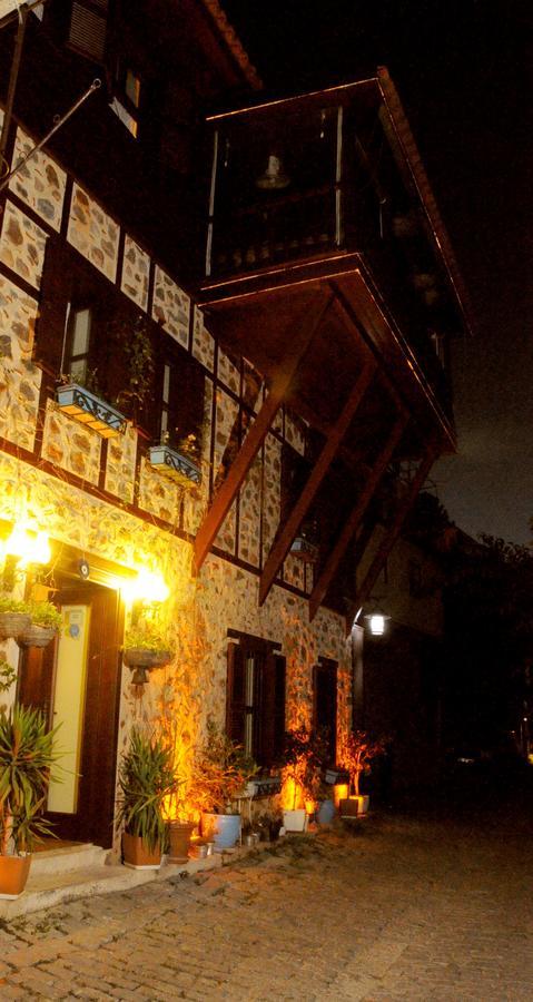 Harmony Butik Otel (Adults Only) Alanya Bagian luar foto