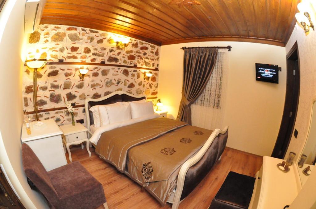 Harmony Butik Otel (Adults Only) Alanya Bagian luar foto