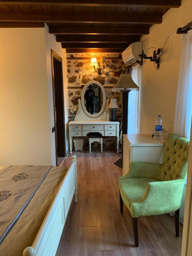 Harmony Butik Otel (Adults Only) Alanya Bagian luar foto