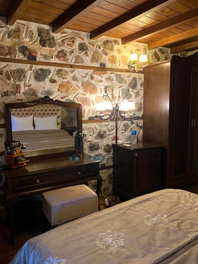Harmony Butik Otel (Adults Only) Alanya Bagian luar foto
