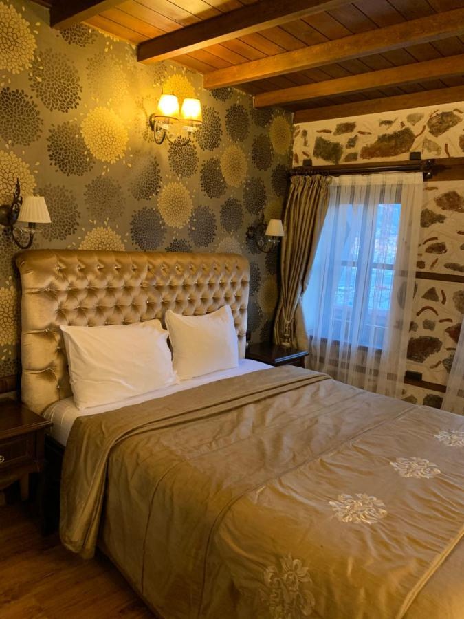 Harmony Butik Otel (Adults Only) Alanya Bagian luar foto