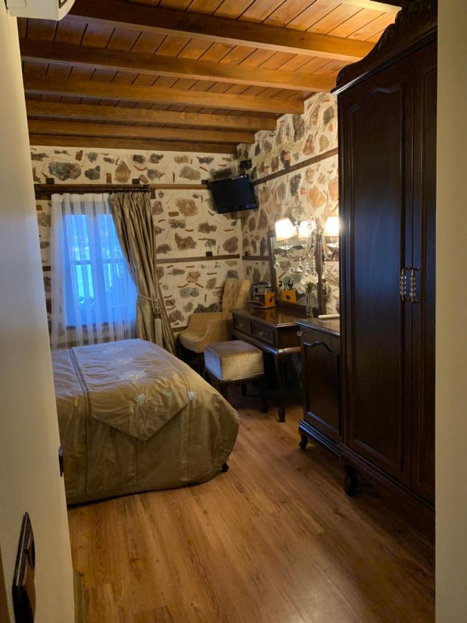 Harmony Butik Otel (Adults Only) Alanya Bagian luar foto