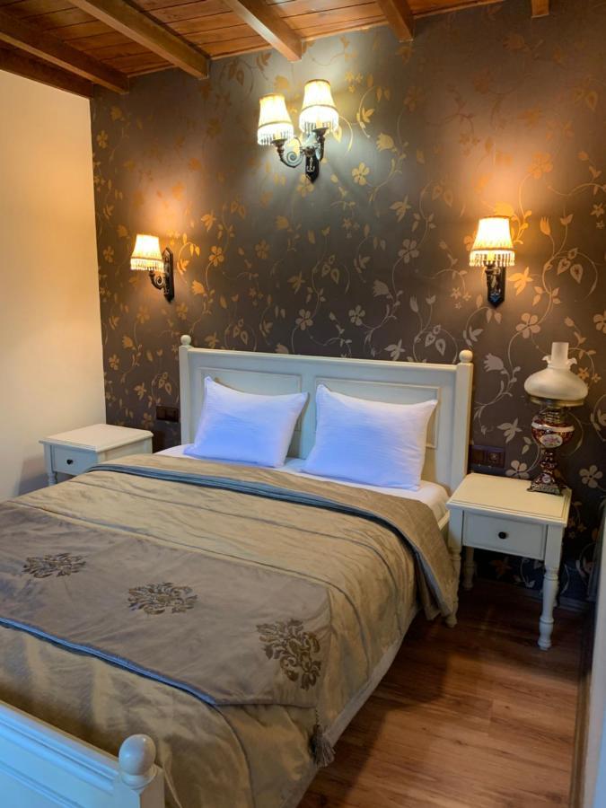 Harmony Butik Otel (Adults Only) Alanya Bagian luar foto